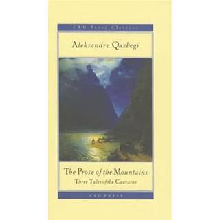 The Prose of the Mountains