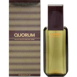Antonio Puig Quorum Eau de toilette 100 ml