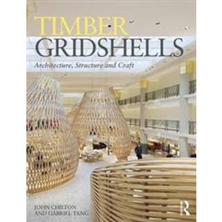 Timber Gridshells