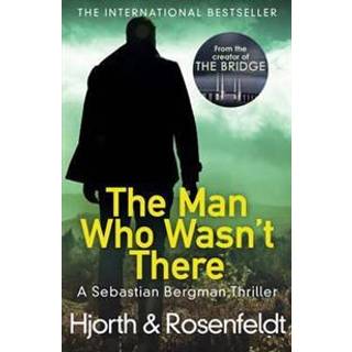 The Man Who Wasn't There