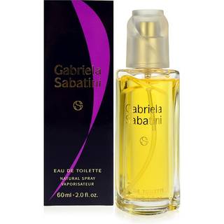 Gabriela Sabatini Signature, EdT 20 ml 3747.50 DKK/1 L