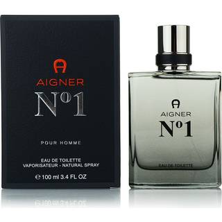 Etienne Aigner No 1 Eau de toilette 50 ml