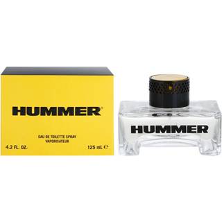 Hummer Eau de toilette 125 ml