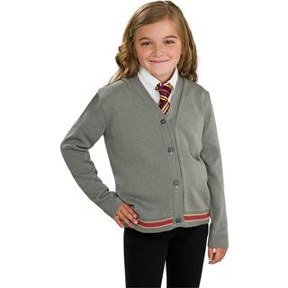 Hermine Granger Strickjacke mit Krawatte S