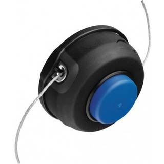 Trimmerhoved T25 3/8" R