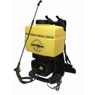 Berthoud Vermorel 3000 elektrisk rygsprøjte