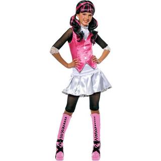 Draculaura kostume