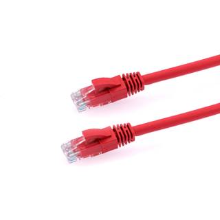 MICROCONNECT F/UTP CAT6 1.5m Orange PVC