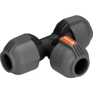 Gardena T-stykke 25 mm