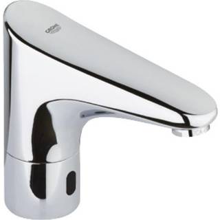 Grohe Europlus E elektronisk til håndvask 6V