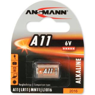 Ansmann A 11 LR 11