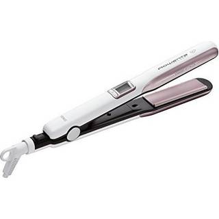 Rowenta Premium Care Liss&Curl SF7660F0 Glattejern