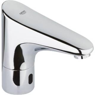 Grohe Europlus E elektronisk til håndvask 6V