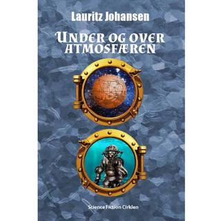Lauritz Johansen - Under og over atmosfæren