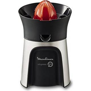 Moulinex Vitapress PC603D10 - citrus press - metallic grey/dark grey
