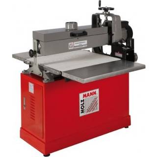 Cylinderslibemaskine ZS 560U slibebredde 1100 mm - 1x230V