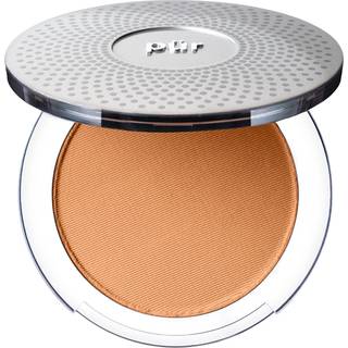 PÜR 4-in-1 Pressed Mineral Foundation Deeper / DDP1 - 8 g