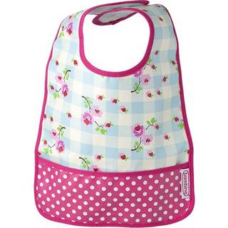 Bambino Easy wipe BIB - Plaid