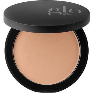 Glo Skin Beauty Pressed Base Natural Dark