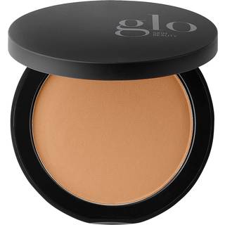Glo Skin Beauty Pressed Base Tawny Light