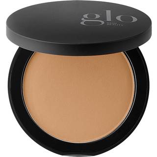 Glo Skin Beauty Pressed Base Honey Dark
