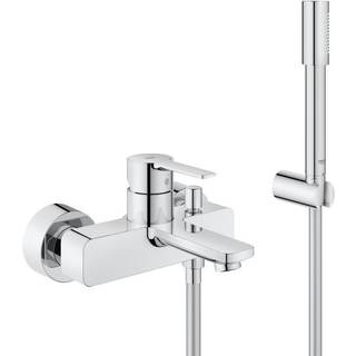 Grohe Lineare badekar/brus væg