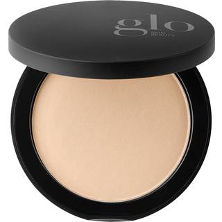 Glo Skin Beauty Pressed Base Natural Light