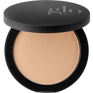 Glo Skin Beauty Pressed Base Honey Light