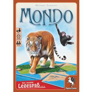 Mondo