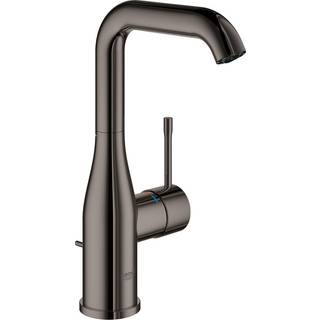 GROHE Essence håndvaskarmatur L med bundventil grafit