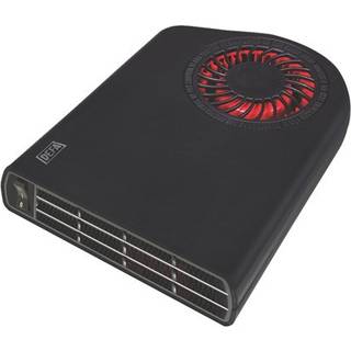 - Kabinevarmer Defa Termini II, 830/1700 W