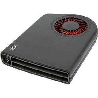 DEFA termini II 1900w, schuko stik