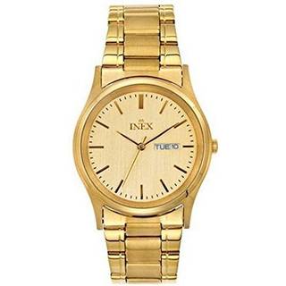 Mens Golden A12124D7I Ur til Herre