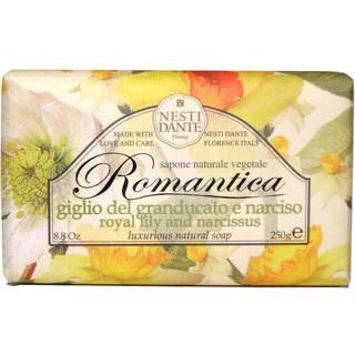 Nesti Dante Romantica Royal Lily Narcissus 250 g