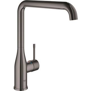 Grohe Essence blandingsbatteri med 1/2" tud (hard graphite)