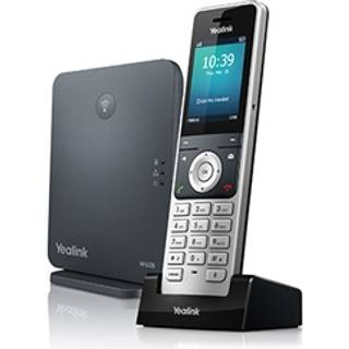 Yealink Business HD DECT IP W60P