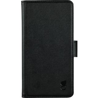 GEAR Wallet Case Black - Huawei P9 Lite Mini