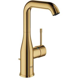 Grohe Essence etgr håndvask L Etgrebs håndvaskbatteri 1/2'', Cool Sunrise L-size