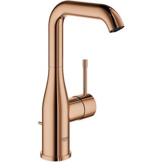 Grohe Essence etgr håndvask L Etgrebs håndvaskbatteri 1/2'', Warm Sunset L-size