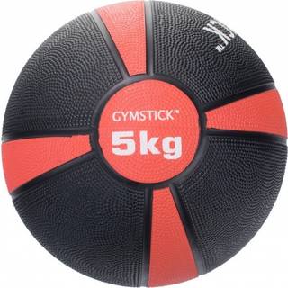 Gymstick Medicine Ball Vægt 5 kg