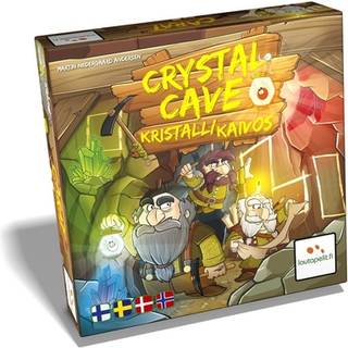 Crystal Cave