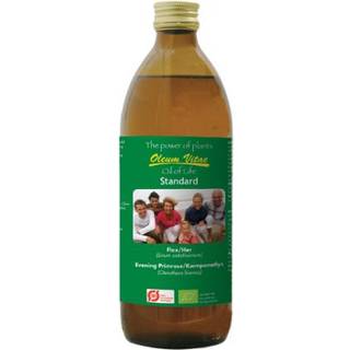 Oil of Life Omega 3-6-9 " Standard" Øko. - 500 ml.