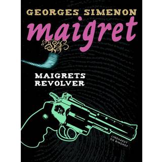 Maigrets revolver