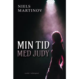 Min tid med Judy
