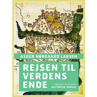 Rejsen til verdens ende