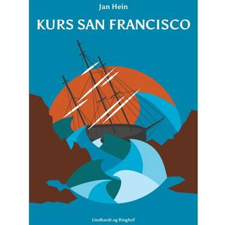 Kurs San Francisco