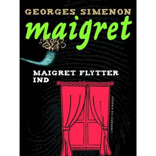 Maigret flytter ind
