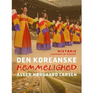 Den koreanske hemmelighed