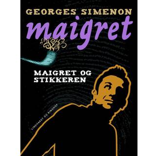 Maigret og stikkeren