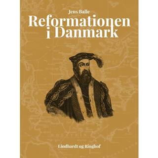 Reformationen i Danmark